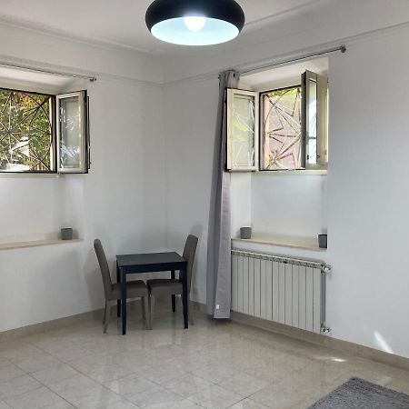 Alex Rhome Apartment ローマ エクステリア 写真