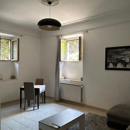 Alex Rhome Apartment ローマ エクステリア 写真