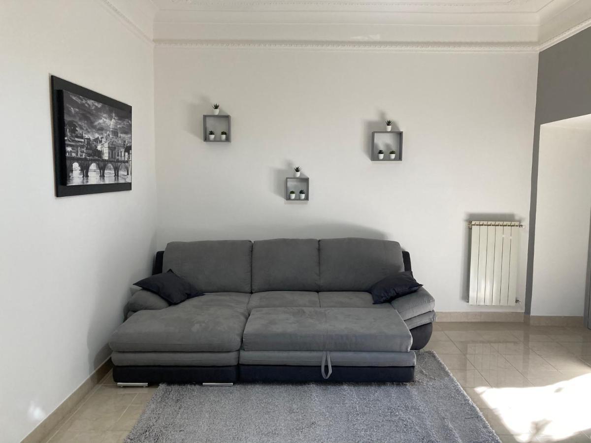 Alex Rhome Apartment ローマ エクステリア 写真