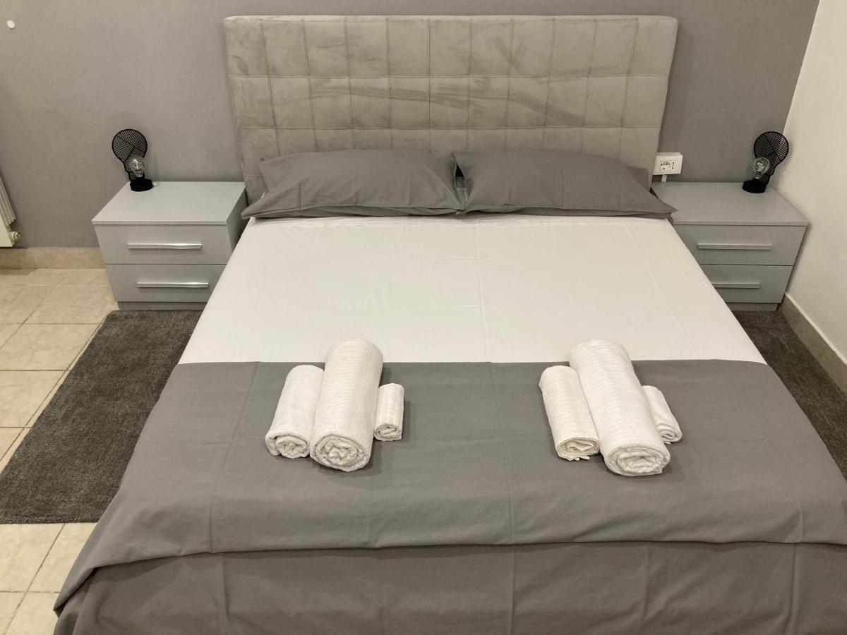 Alex Rhome Apartment ローマ エクステリア 写真