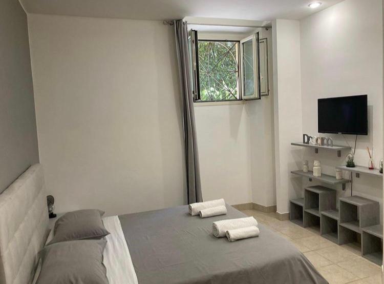 Alex Rhome Apartment ローマ エクステリア 写真