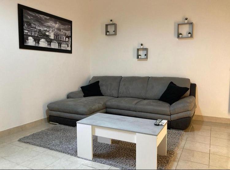 Alex Rhome Apartment ローマ エクステリア 写真