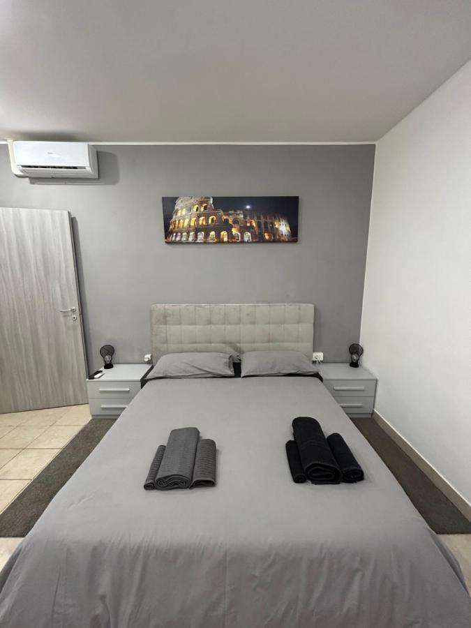 Alex Rhome Apartment ローマ エクステリア 写真