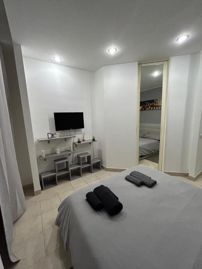 Alex Rhome Apartment ローマ エクステリア 写真