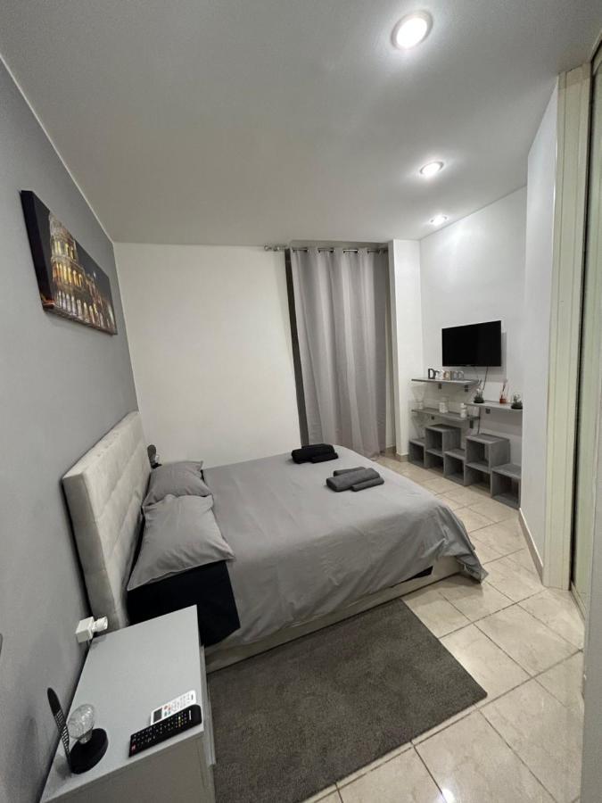 Alex Rhome Apartment ローマ エクステリア 写真