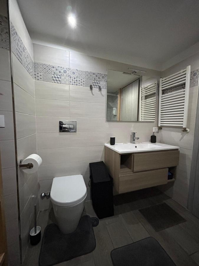 Alex Rhome Apartment ローマ エクステリア 写真