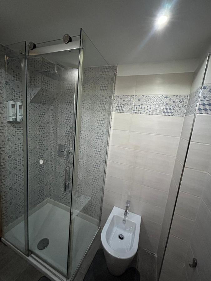 Alex Rhome Apartment ローマ エクステリア 写真
