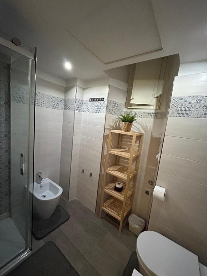 Alex Rhome Apartment ローマ エクステリア 写真