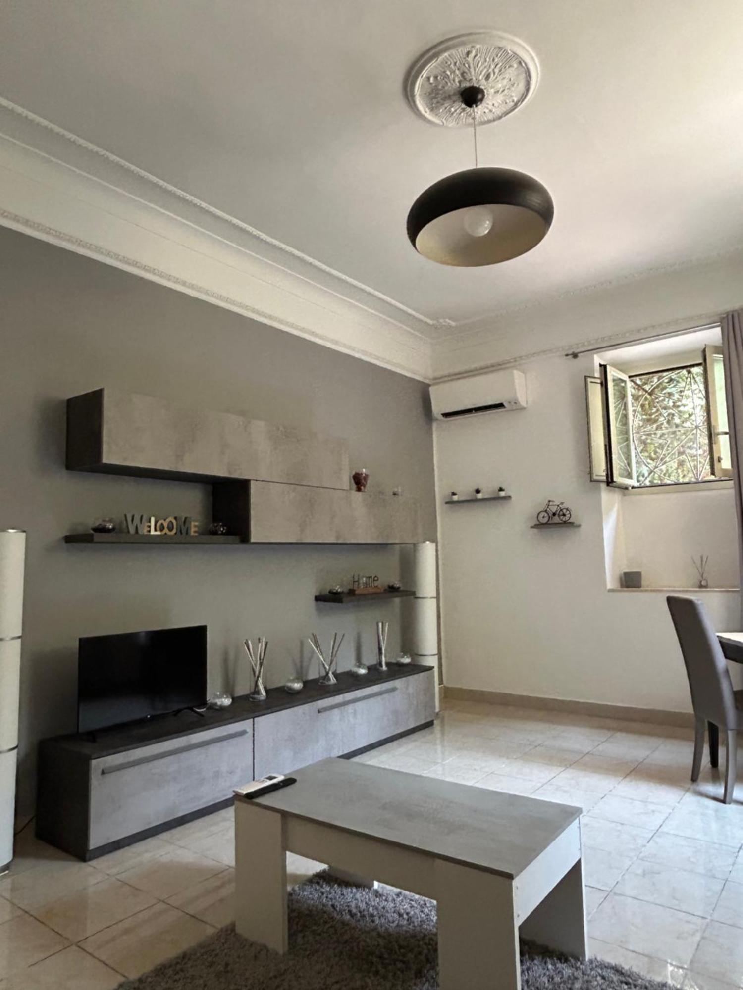 Alex Rhome Apartment ローマ エクステリア 写真