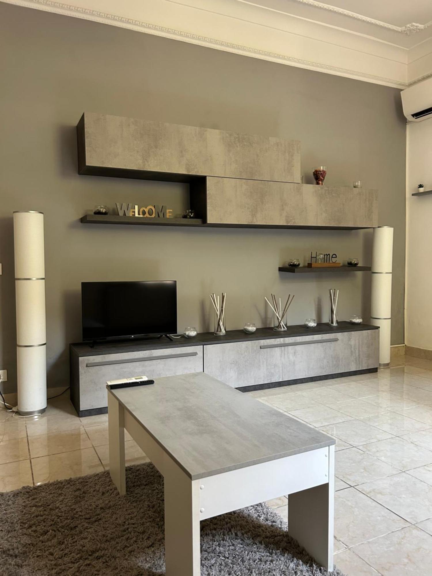 Alex Rhome Apartment ローマ エクステリア 写真