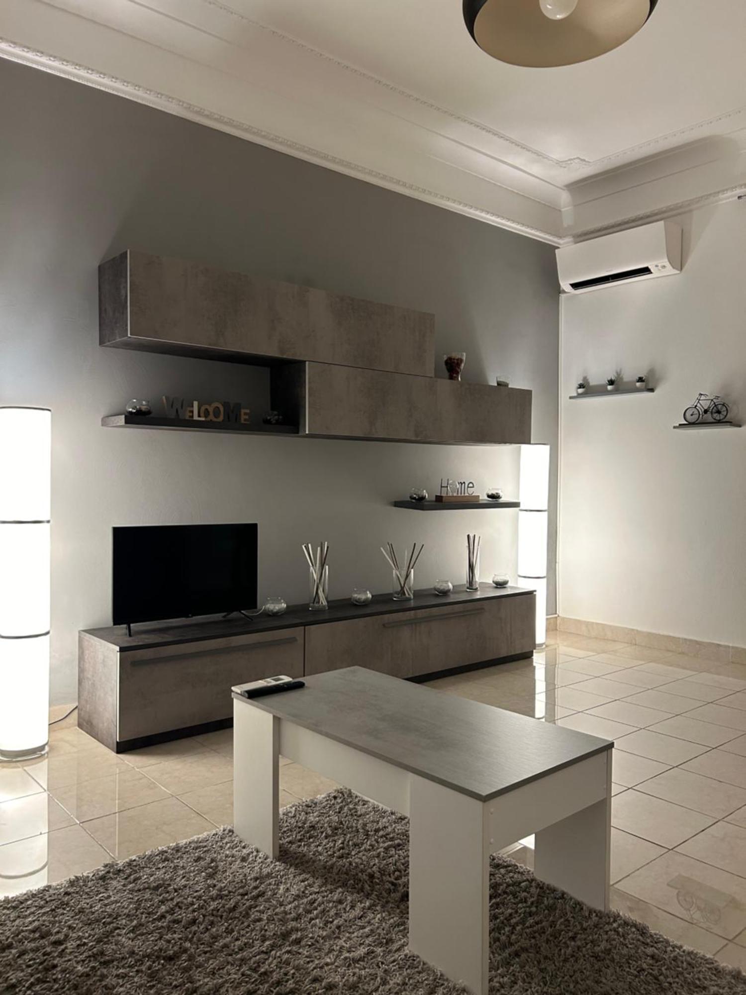 Alex Rhome Apartment ローマ エクステリア 写真