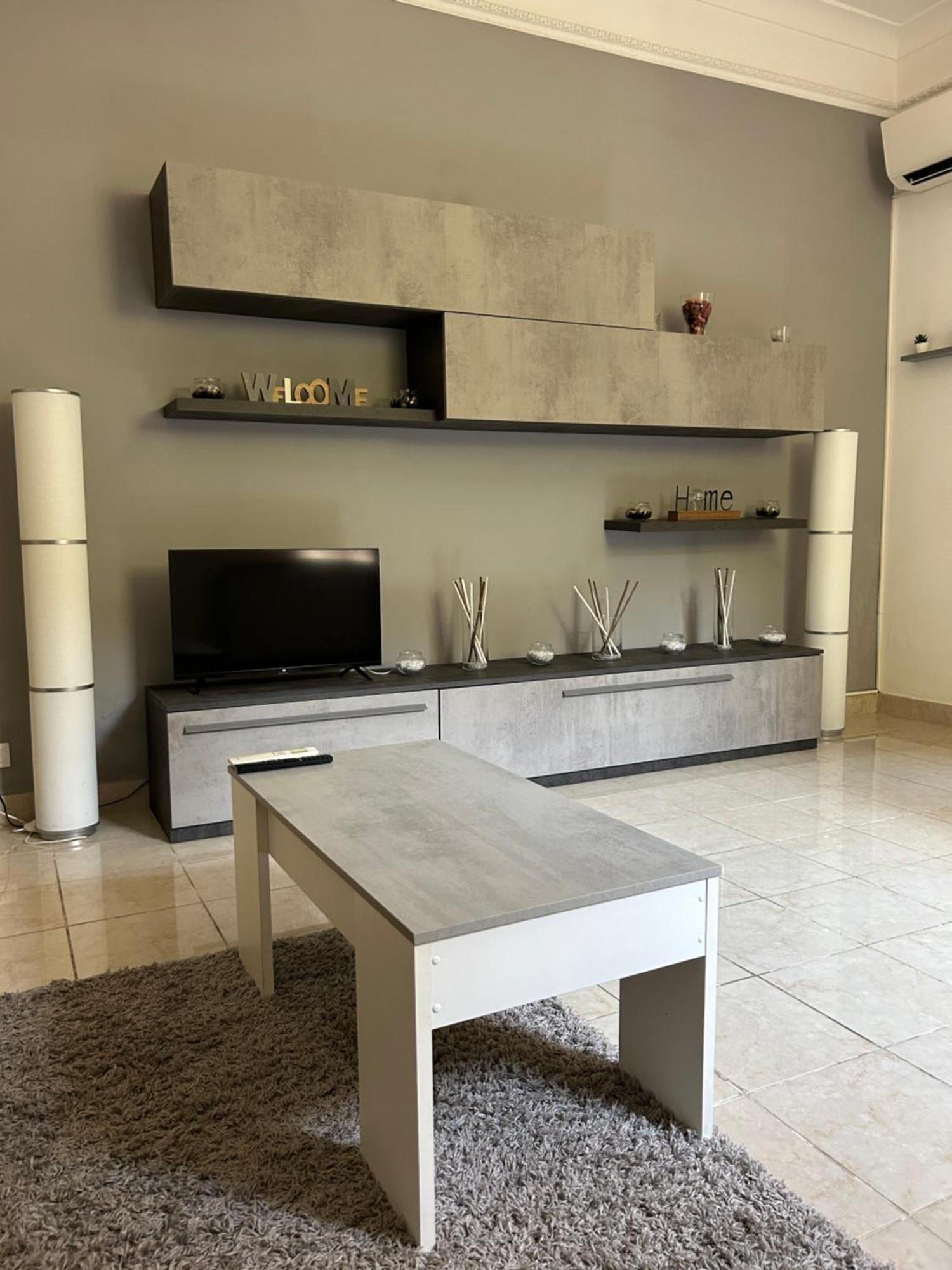 Alex Rhome Apartment ローマ エクステリア 写真