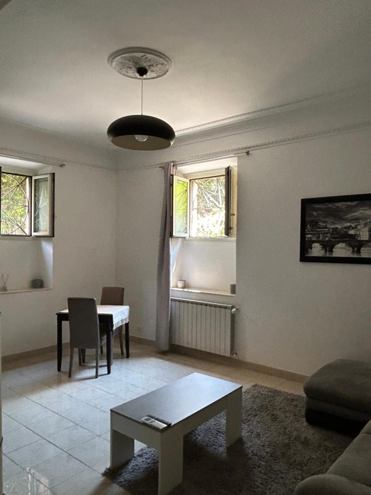Alex Rhome Apartment ローマ エクステリア 写真