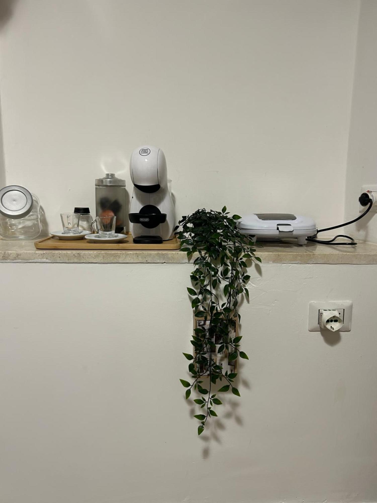 Alex Rhome Apartment ローマ エクステリア 写真